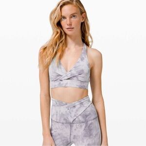Lululemon Sweet Awakenings Bra